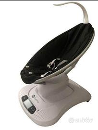 Sdraietta Elettrica 4 Moms