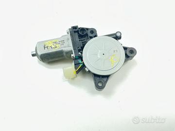 MOTORINO ALZAVETRO POSTERIORE SINISTRO KIA Carens