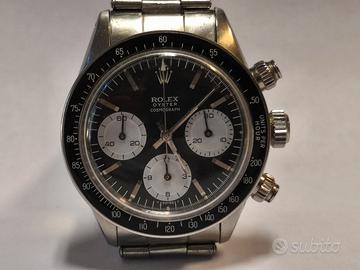 Rolex 6240