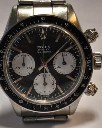 Rolex 6240