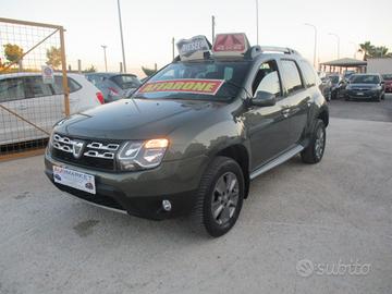Dacia Duster 1.5 dCi 110CV 4x4 PARI AL NUOVO