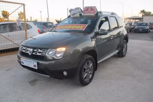 Dacia Duster 1.5 dCi 110CV 4x4 PARI AL NUOVO