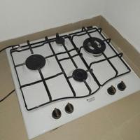 Piano cottura Hotpoint Ariston