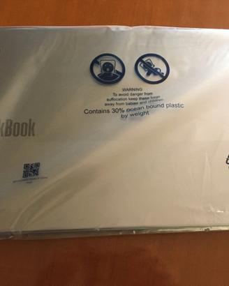 LENOVO THINKBOOK nuovo mai usato