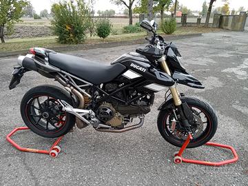 Hypermotard 1100S