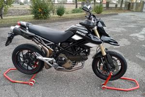 Hypermotard 1100S