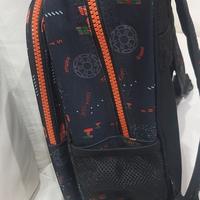 zaino bimbo star wars