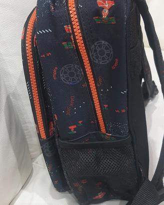 zaino bimbo star wars