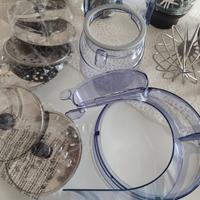 Kenwood cocking chef km086