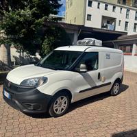 Fiat doblo frigorifero