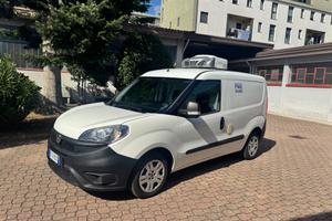 Fiat doblo frigorifero