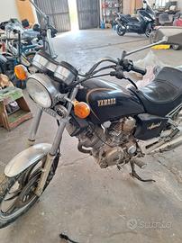 Yamaha 