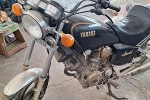 Yamaha 