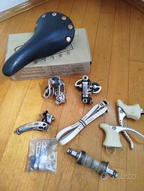 Gruppo componenti Campagnolo