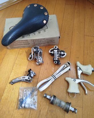 Gruppo componenti Campagnolo