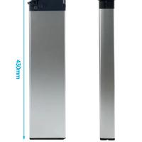 NUOVE Batterie Engwe 48v 13ah e 12ah con garanzia