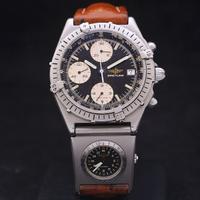 Breitling Chronomat Chronograph 39 mm ref 81950A