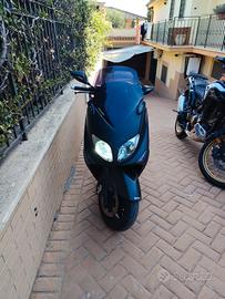 Yamaha T-MAX 500 (2007) - Euro 3 - 