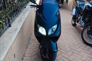 Yamaha T-MAX 500 (2007) - Euro 3 - 