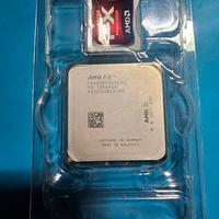 Processore AMD FX-6200 (6-Core, 3.8GHz) - Socket A