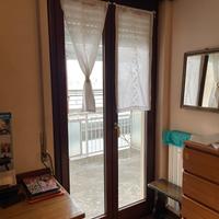 Serramenti Legno-Alluminio, doppi vetri