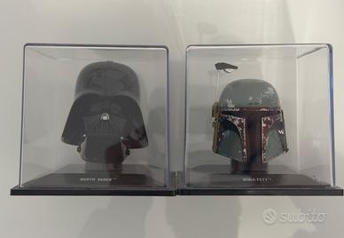 Caschi Star Wars