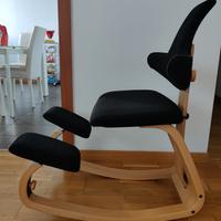Sedia varier thatsit stokke