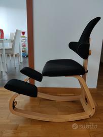 Sedia varier thatsit stokke