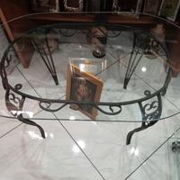 tavolino basso da salotto 