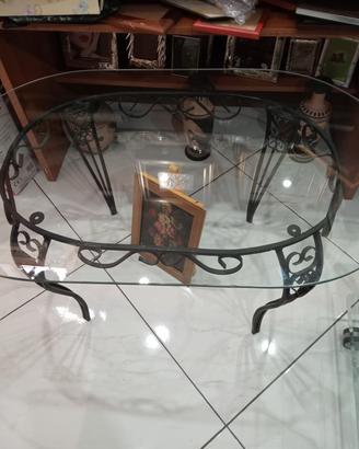 tavolino basso da salotto 