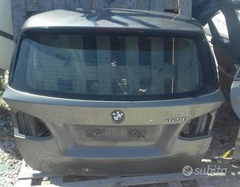 BMW SERIE2 TOURER PORTELLONE POSTERIORE 2014>