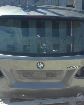 BMW SERIE2 TOURER PORTELLONE POSTERIORE 2014>