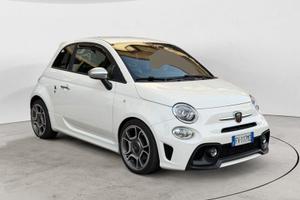 Abarth 595 1.4 t-jet Turismo 165cv auto my19