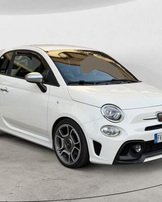 Abarth 595 1.4 t-jet Turismo 165cv auto my19