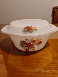 Pirofile vintage Arcopal