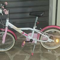 Bicicletta per bambini