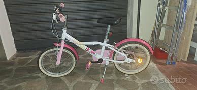 Bicicletta per bambini