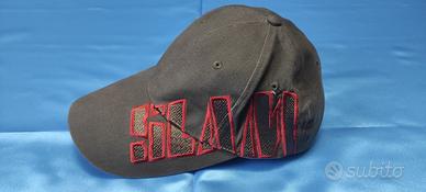 Cappellino Slam originale (Nuovo)