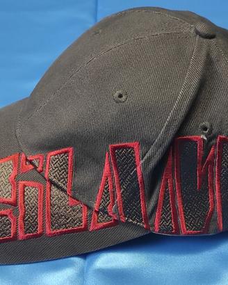 Cappellino Slam originale (Nuovo)