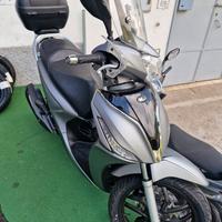 Kymco People 200 - 2024