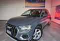 AUDI Q3 35 TDI S tronic Business Advanced