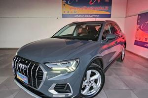 AUDI Q3 35 TDI S tronic Business Advanced