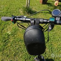 Monopattino elettrico