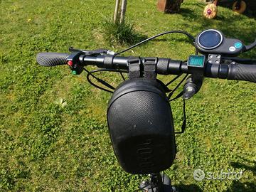 Monopattino elettrico