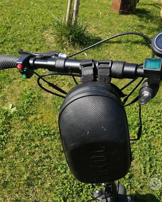 Monopattino elettrico