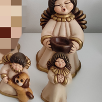 Angeli Thun originali nuovi