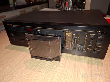Nakamichi RX202 - SERVICED !