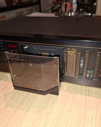 Nakamichi RX202 - SERVICED !
