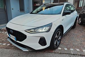 Ford Focus 1.0 EcoBoost Hybrid 125 CV SW ACTIVE
