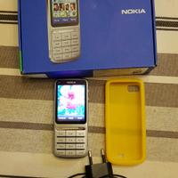 Nokia C3